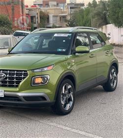 هيونداي فينو